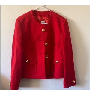 CELINE vintage ジャケット CELINE(セリーヌ) クラシックバイカーレザーライダース